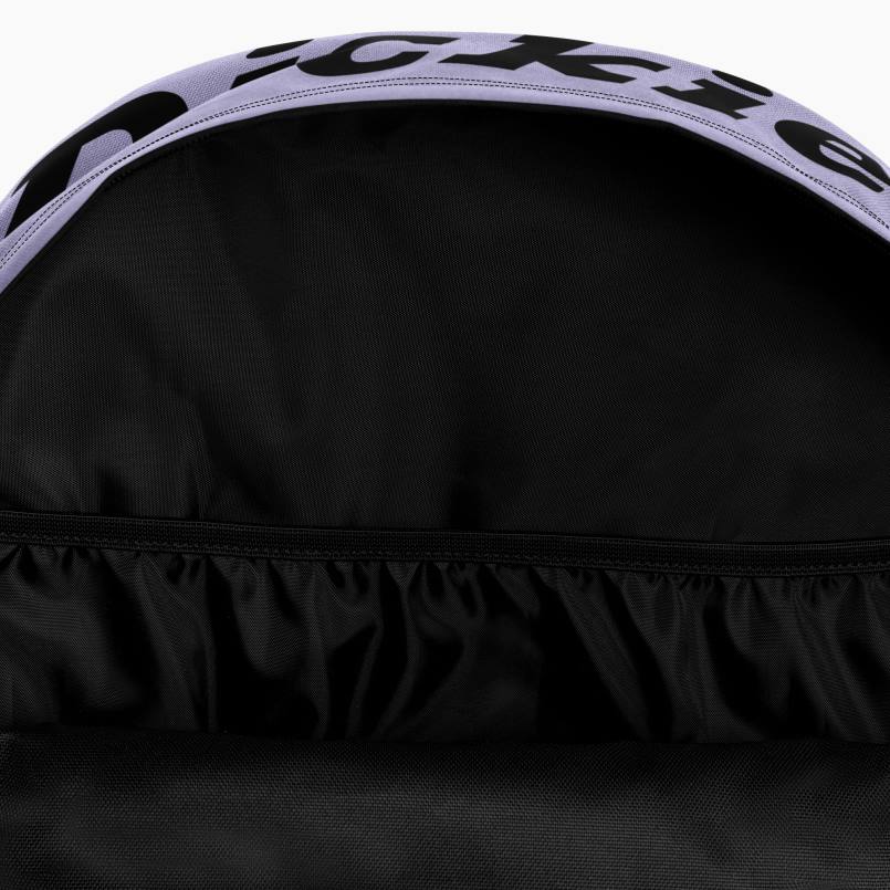 Dickies Unisex Logo Backpack Purple Rose (UR2) N80J2736 Accessories