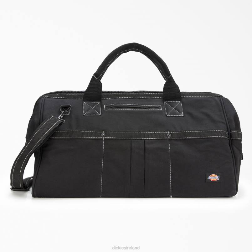 Dickies Unisex Work Bag 20" Black (BK) N80J3026 Accessories