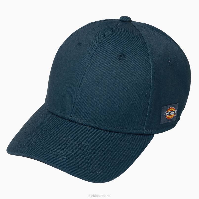 Dickies Unisex 874 Twill Cap Airforce Blue (AF) N80J1461 Accessories