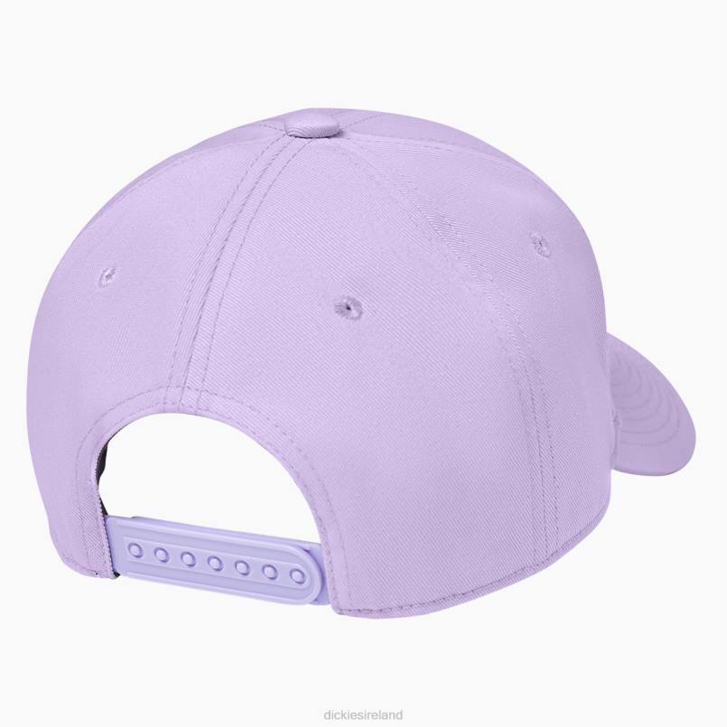 Dickies Unisex 874 Twill Cap Purple Rose (UR2) N80J1472 Accessories
