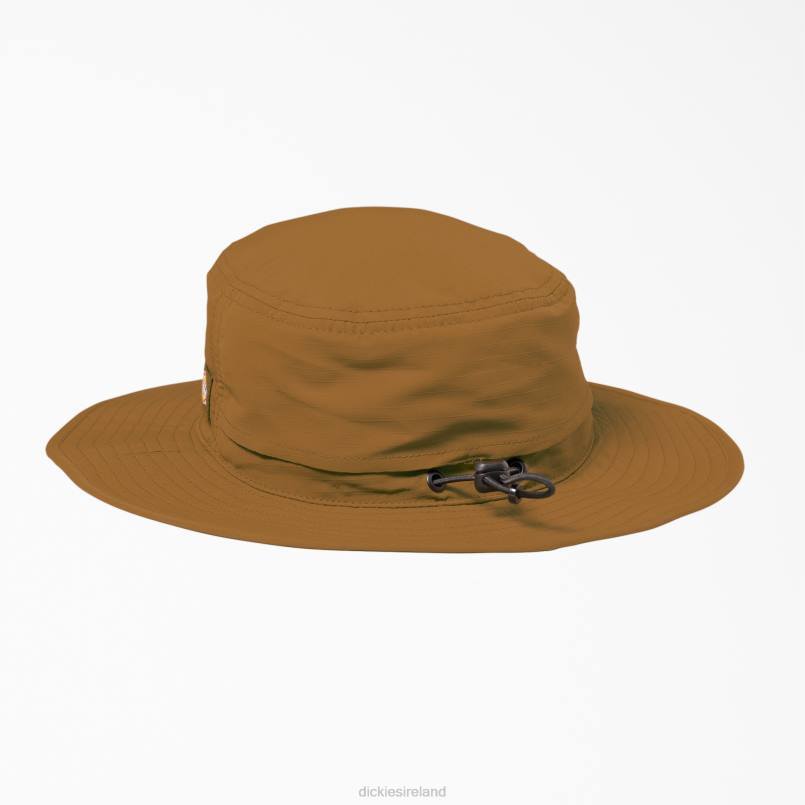 Dickies Unisex Boonie Sun Hat Brown Duck (BD) N80J2777 Accessories