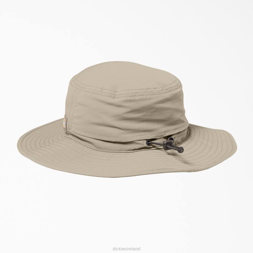 Dickies Unisex Boonie Sun Hat Desert Sand (DS) N80J2779 Accessories