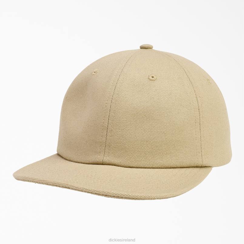 Dickies Unisex New York Sunshine Hat Splatter Paint (SPT) N80J2914 Accessories