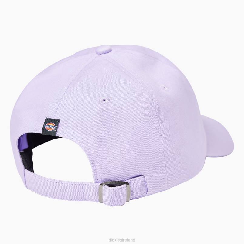 Dickies Women Twill Cap Purple Rose (UR2) N80J2936 Accessories