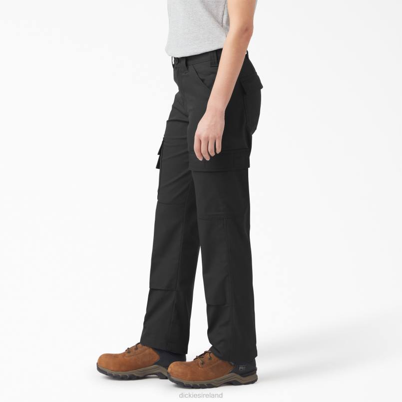 Dickies Women Everyday FLEX Cargo Pants Regular N80J1773 Apparel