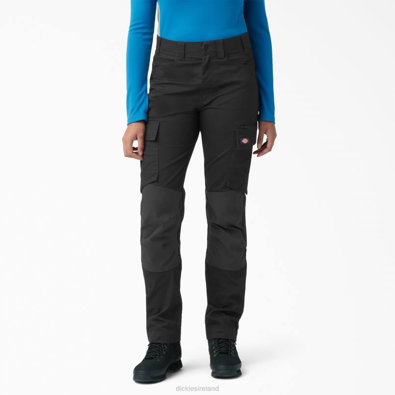 Dickies Women Temp-iQ 365 Pants Regular N80J1620 Apparel