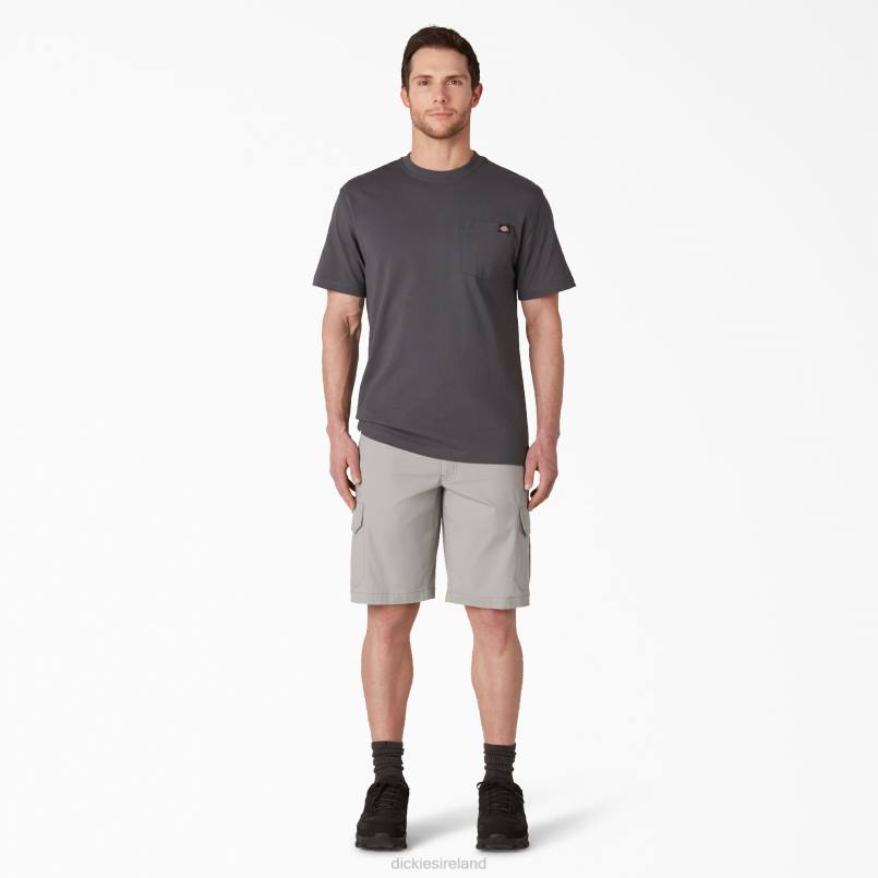 Dickies Men Cooling Cargo Shorts 11