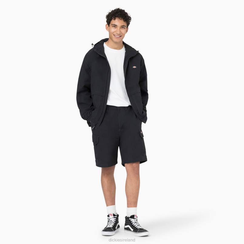 Dickies Men Jackson Cargo Shorts 8