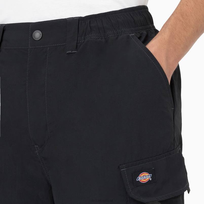 Dickies Men Jackson Cargo Shorts 8