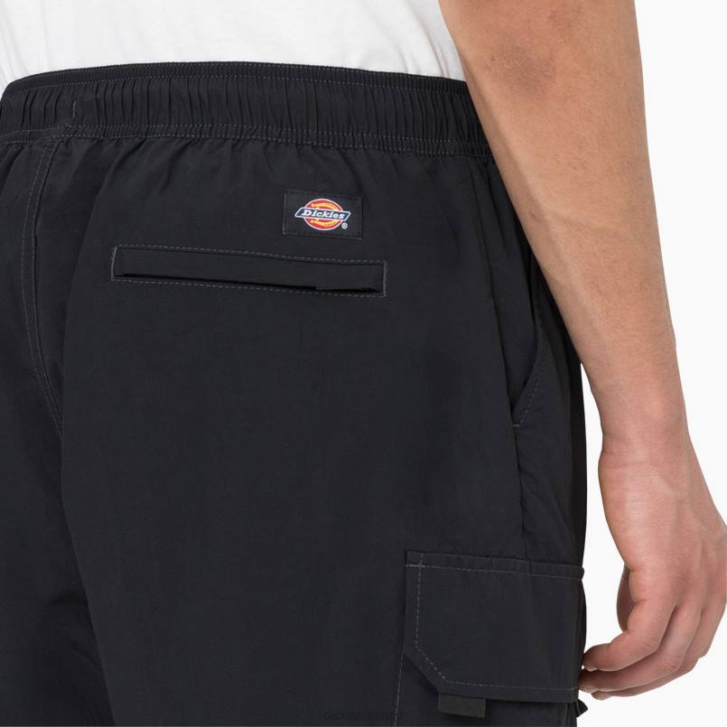 Dickies Men Jackson Cargo Shorts 8