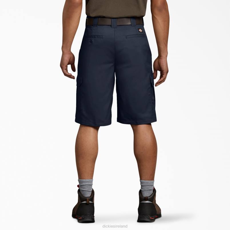 Dickies Men Regular Fit Cargo Shorts 11
