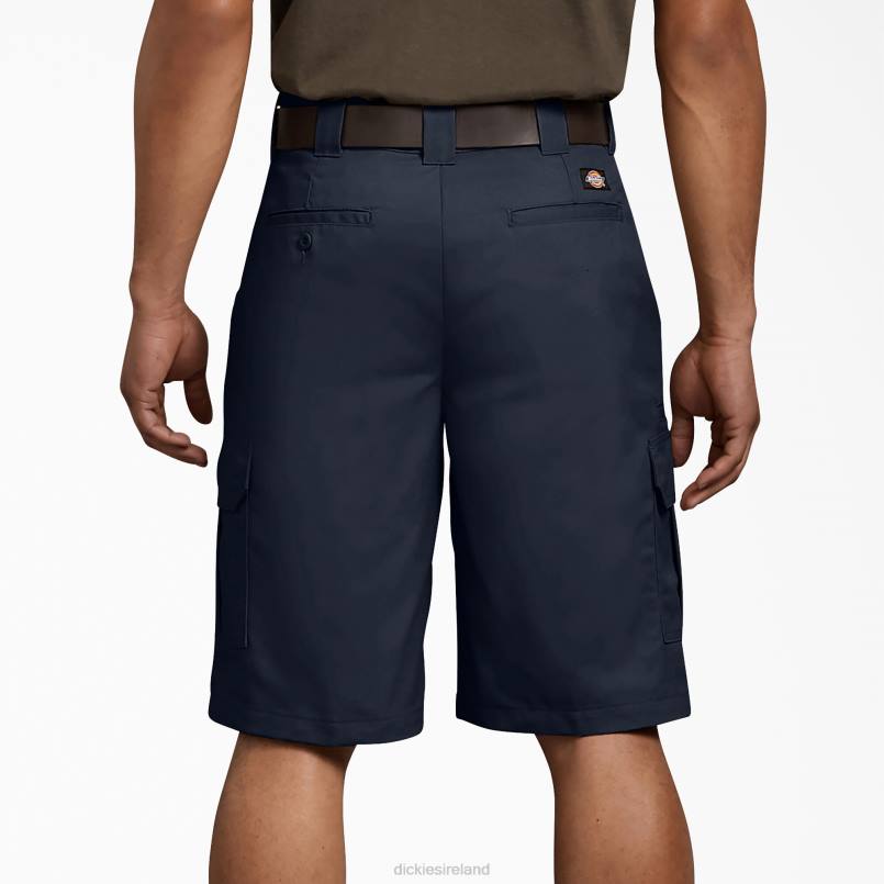 Dickies Men Regular Fit Cargo Shorts 11