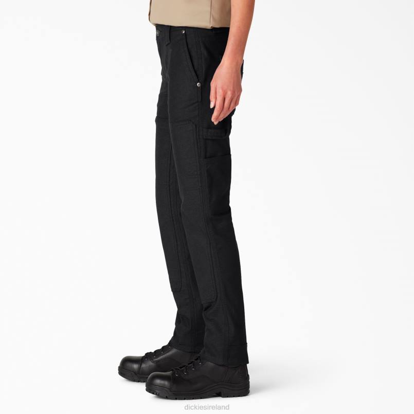 Dickies Women DuraTech Renegade Pants Regular N80J1800 Apparel