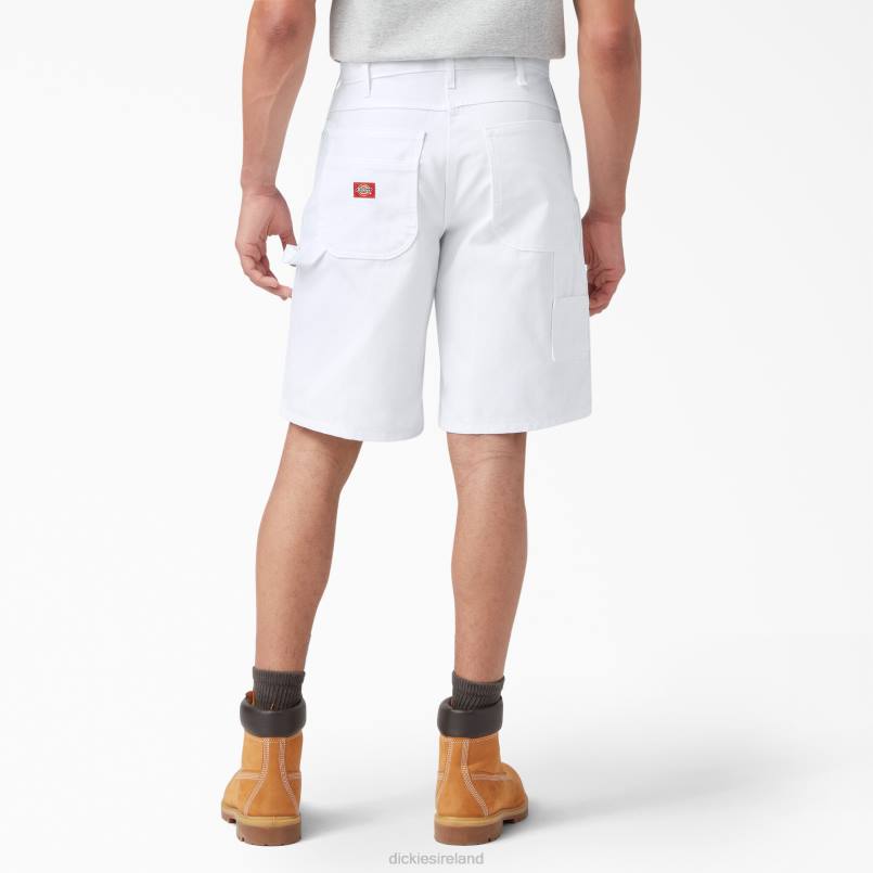 Dickies Men Utility Painter Shorts 11