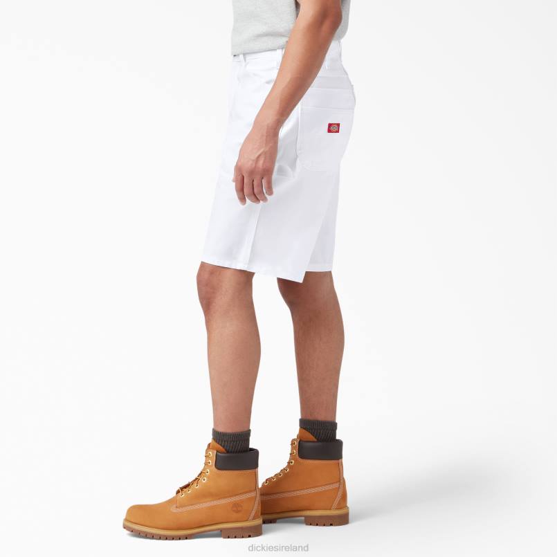 Dickies Men Utility Painter Shorts 11
