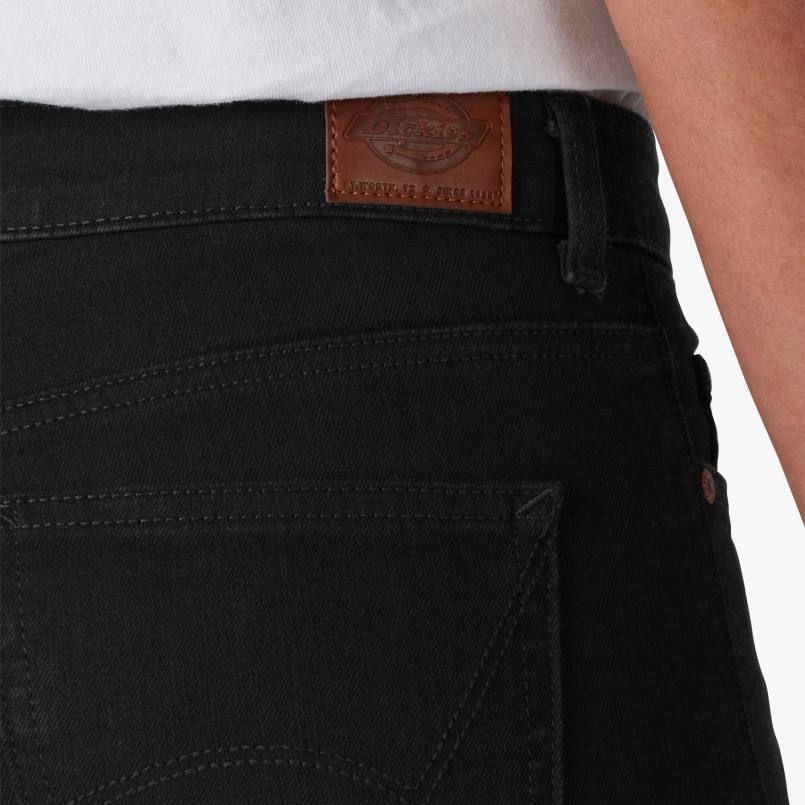 Dickies Women Perfect Shape Jeans Regular N80J1807 Apparel