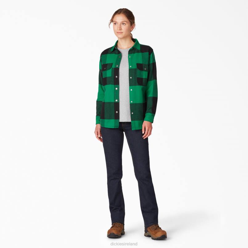 Dickies Women Perfect Shape Jeans Regular N80J1808 Apparel