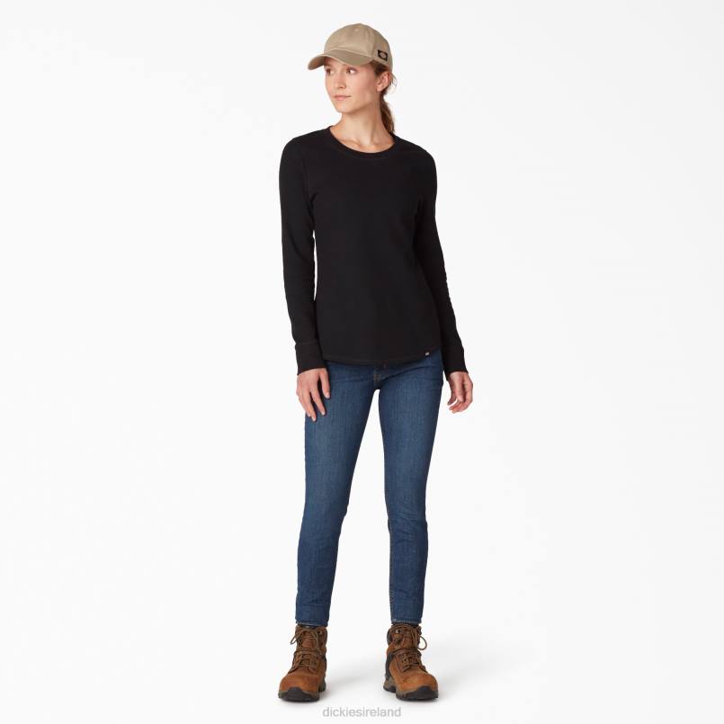 Dickies Women Perfect Shape Skinny Leg Jeans Regular N80J1859 Apparel