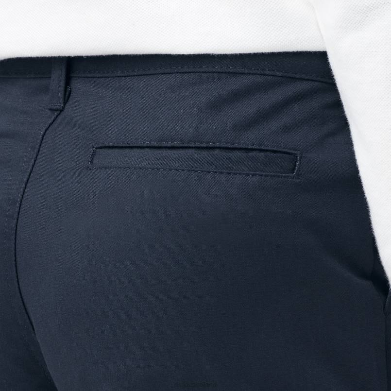 Dickies Kids Classic Fit Pants Dark Navy (DN) N80J2687 Apparel