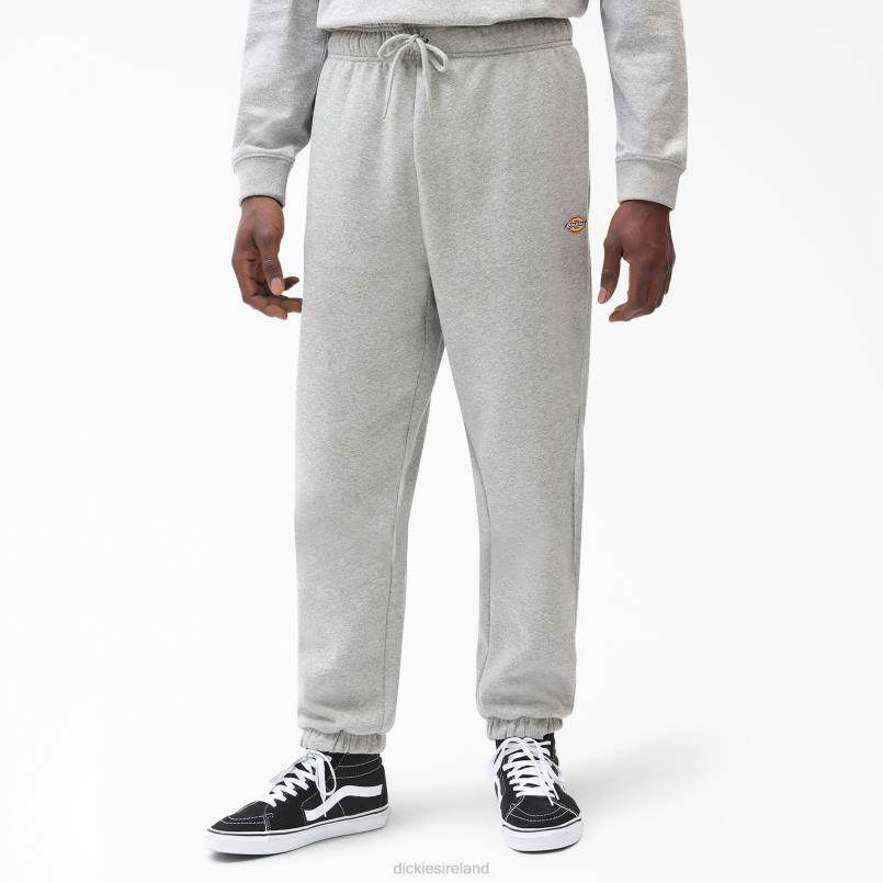 Dickies Men Mapleton Fleece Sweatpants Regular N80J298 Apparel