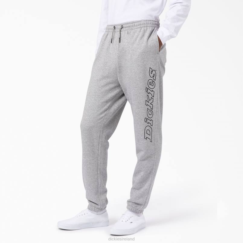 Dickies Men Uniontown Sweatpants Regular N80J311 Apparel