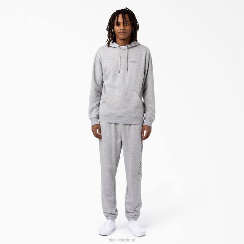 Dickies Men Uniontown Sweatpants Regular N80J311 Apparel