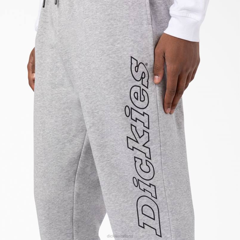 Dickies Men Uniontown Sweatpants Regular N80J311 Apparel