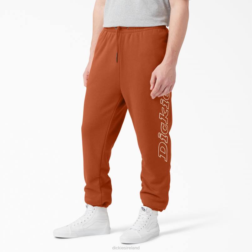 Dickies Men Uniontown Sweatpants Regular N80J312 Apparel