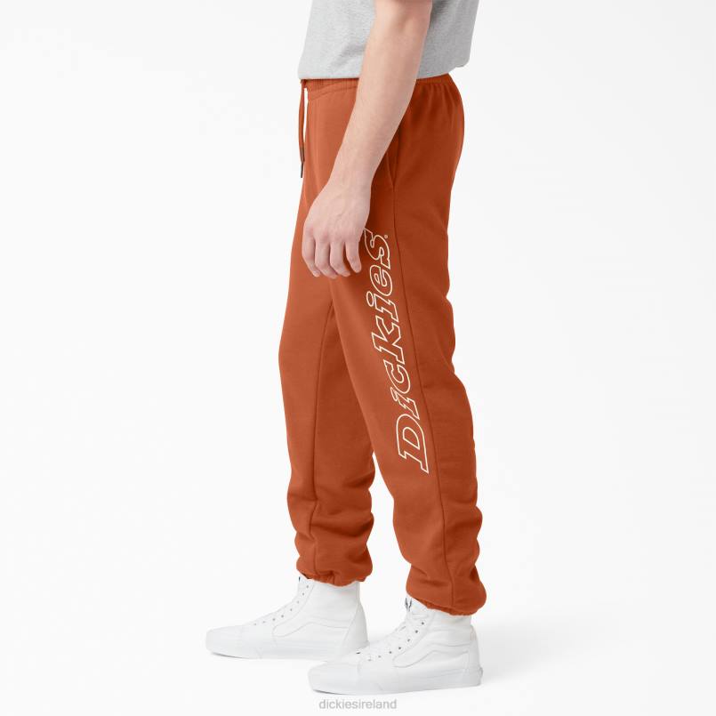 Dickies Men Uniontown Sweatpants Regular N80J312 Apparel