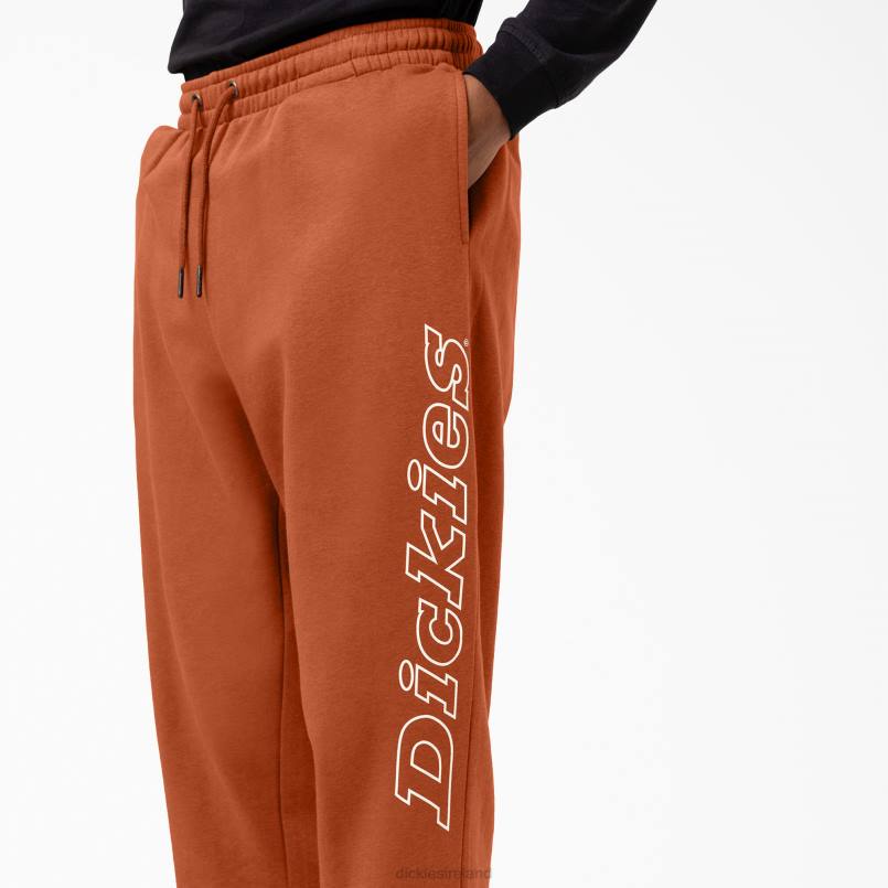 Dickies Men Uniontown Sweatpants Regular N80J312 Apparel