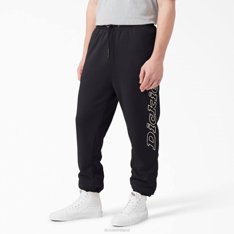 Dickies Men Uniontown Sweatpants Regular N80J313 Apparel