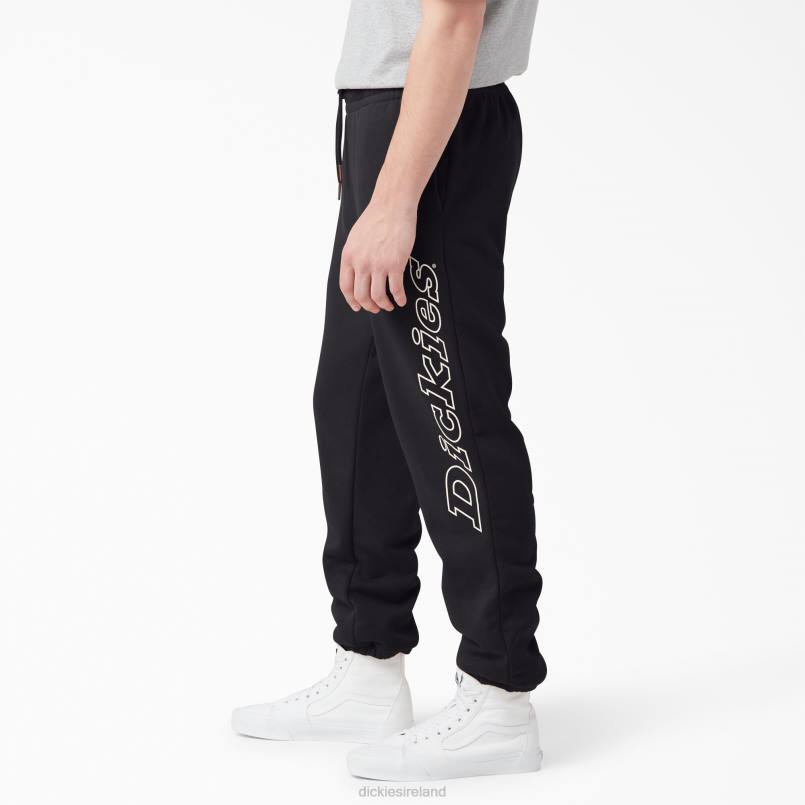 Dickies Men Uniontown Sweatpants Regular N80J313 Apparel
