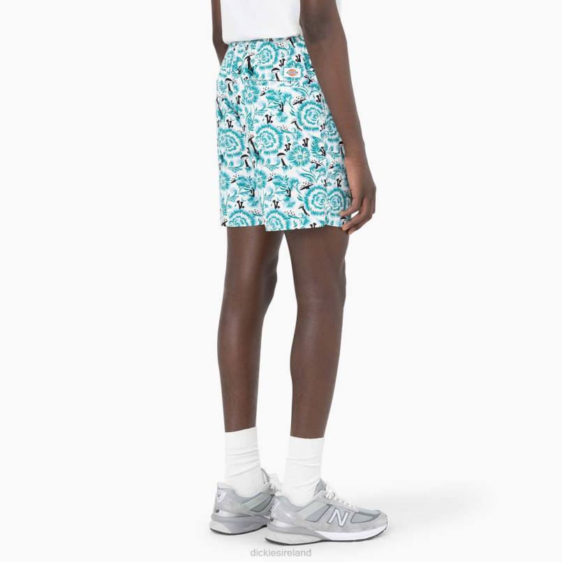 Dickies Men Roseburg Shorts 7