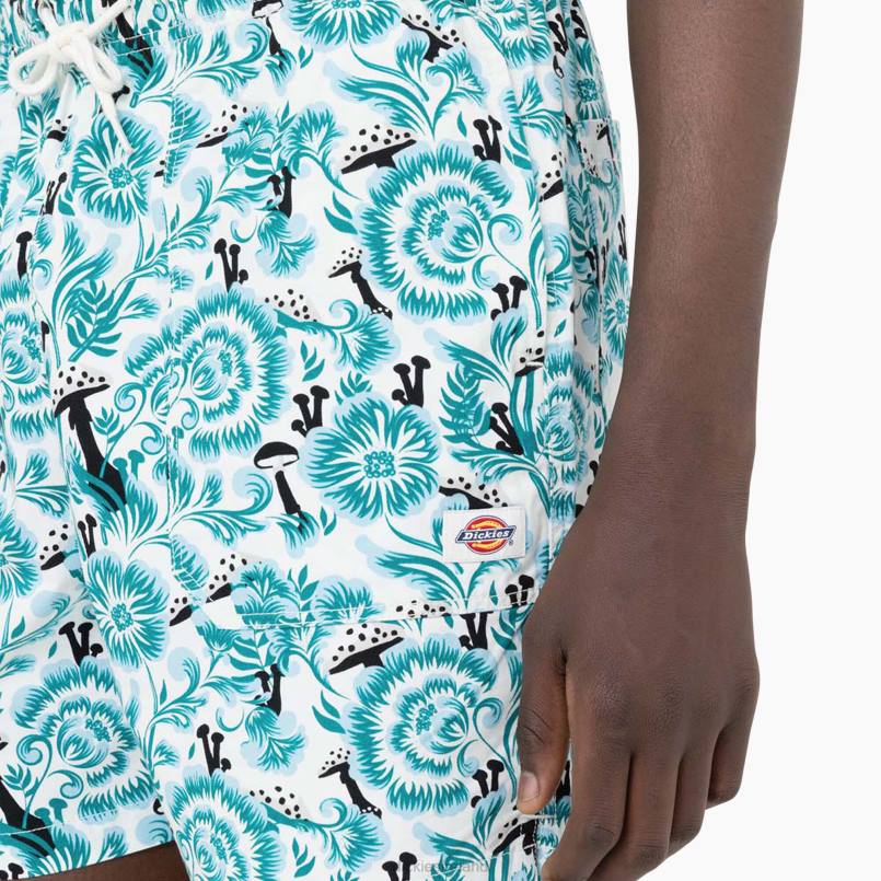 Dickies Men Roseburg Shorts 7