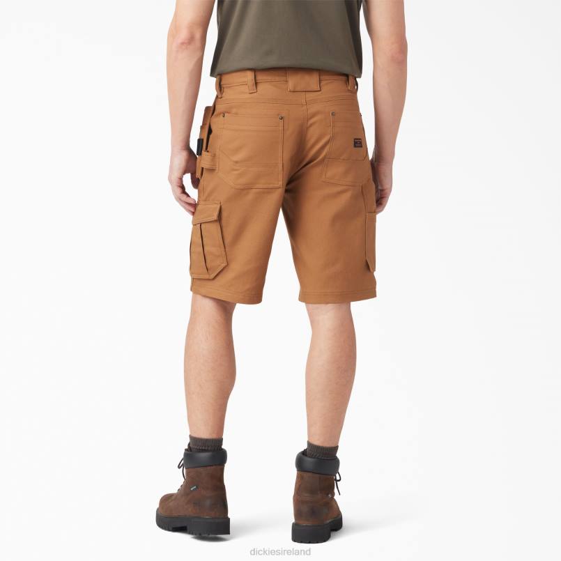 Dickies Men Traeger Ultimate Grilling Shorts 11