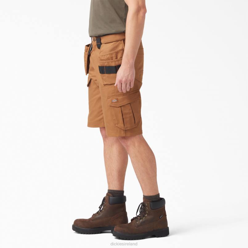 Dickies Men Traeger Ultimate Grilling Shorts 11