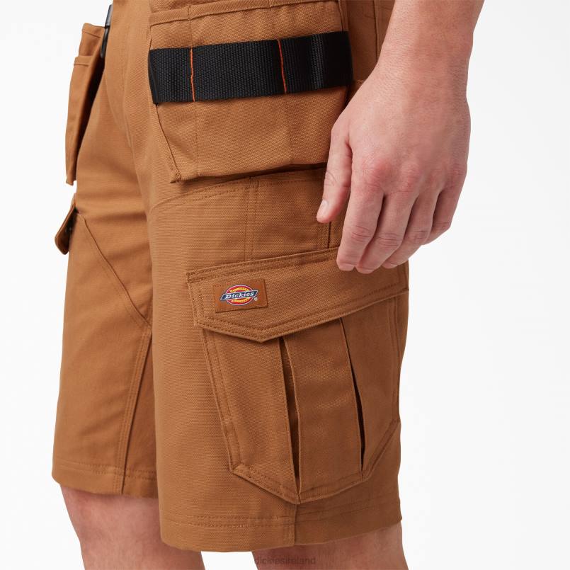 Dickies Men Traeger Ultimate Grilling Shorts 11