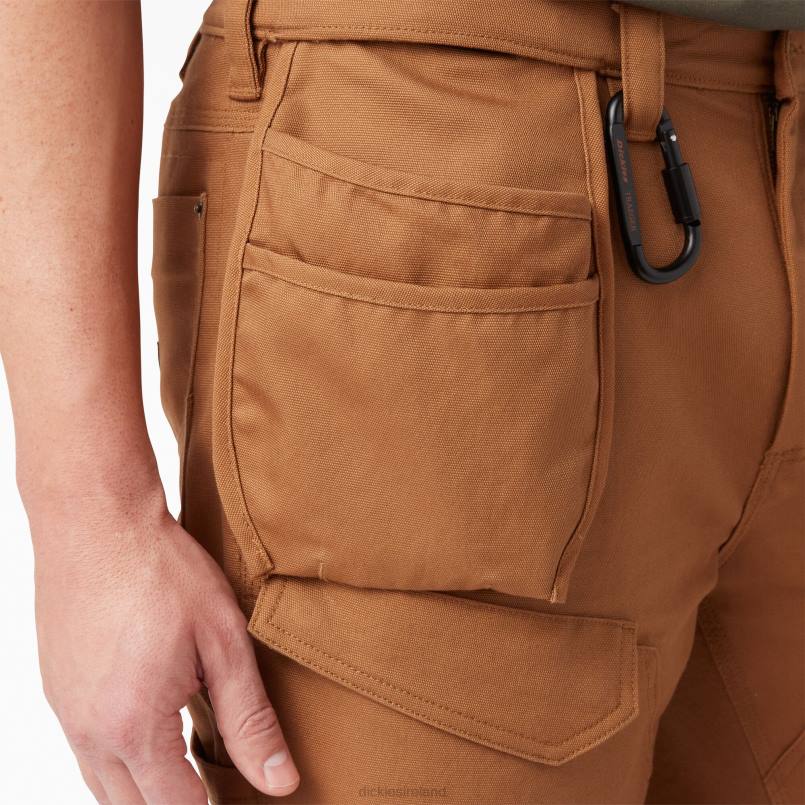 Dickies Men Traeger Ultimate Grilling Shorts 11