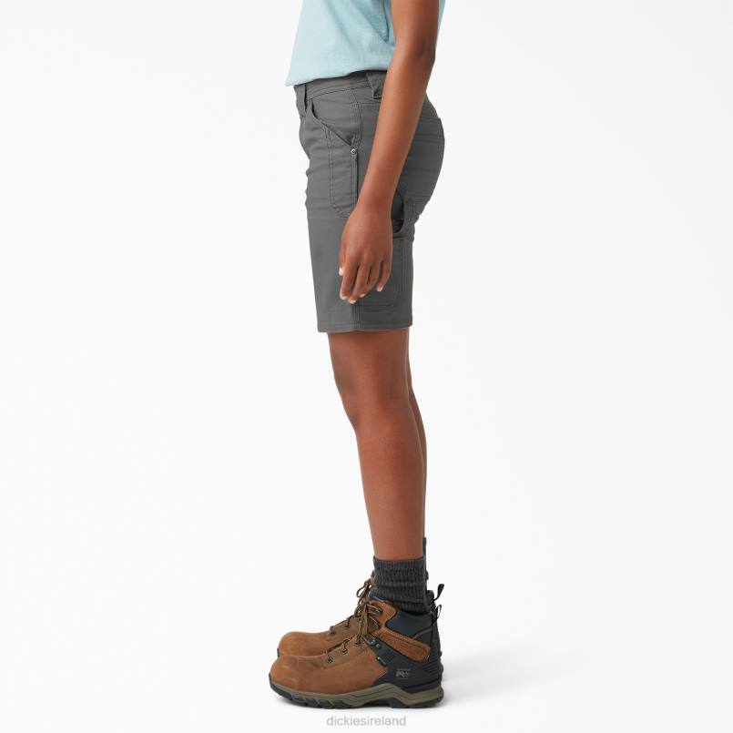 Dickies Women DuraTech Renegade Shorts 9