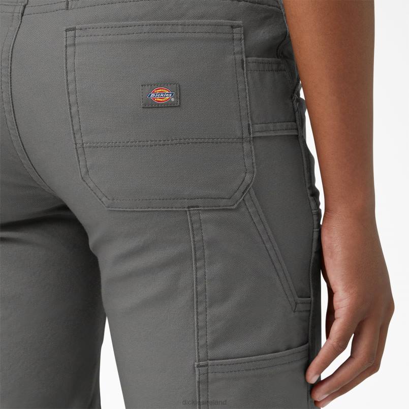 Dickies Women DuraTech Renegade Shorts 9