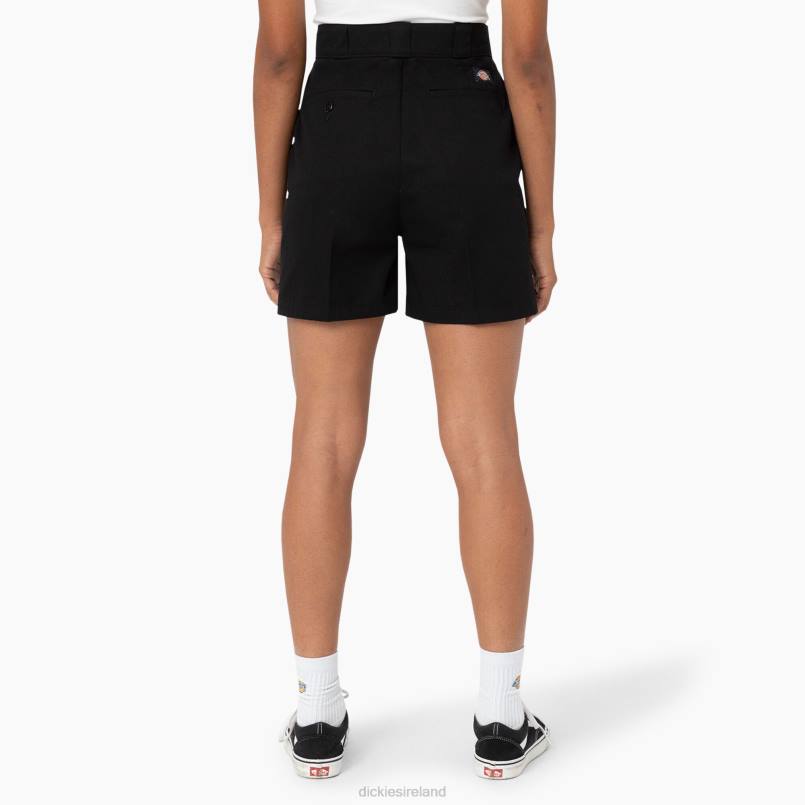 Dickies Women Phoenix Shorts 4