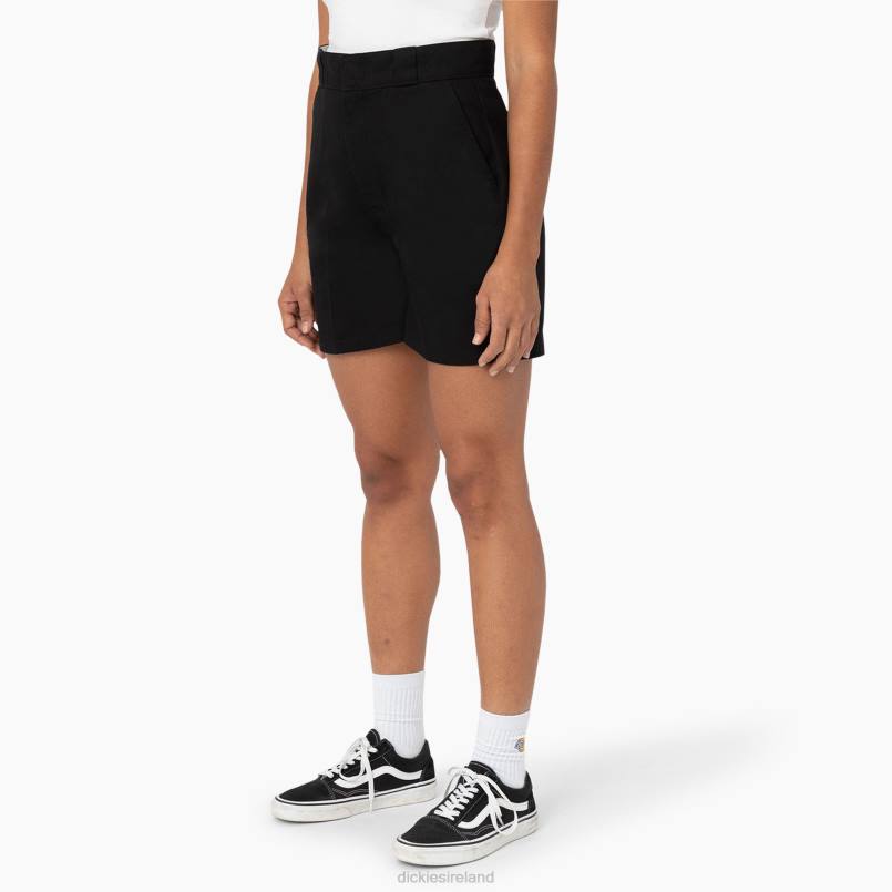 Dickies Women Phoenix Shorts 4