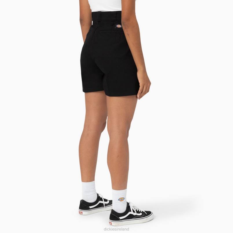 Dickies Women Phoenix Shorts 4