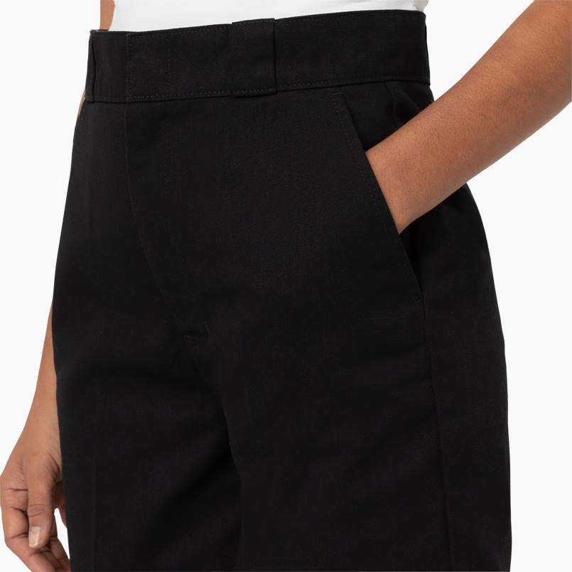 Dickies Women Phoenix Shorts 4