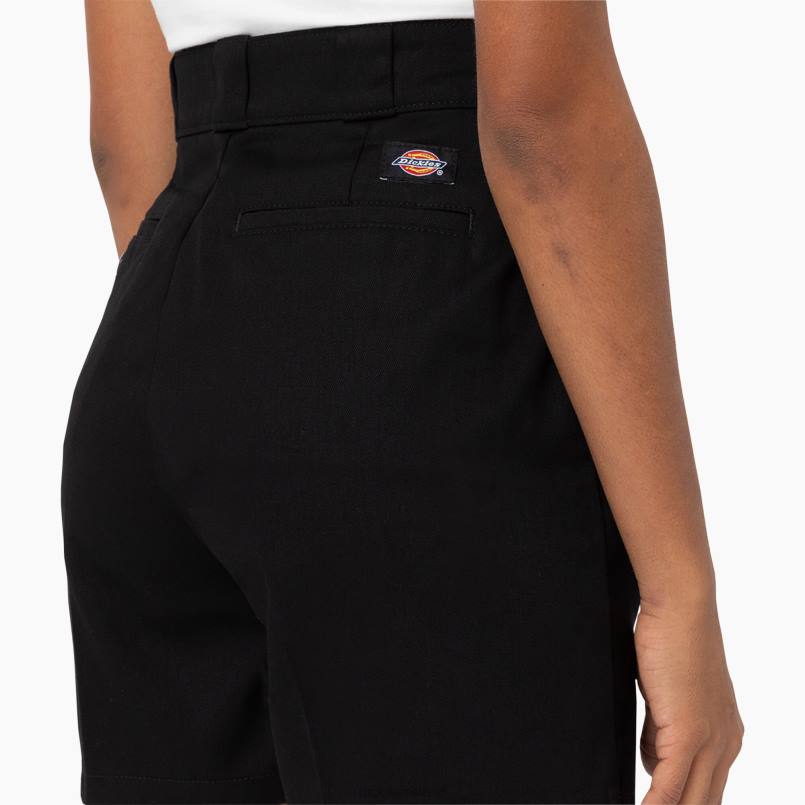 Dickies Women Phoenix Shorts 4