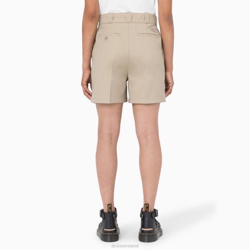 Dickies Women Phoenix Shorts 4