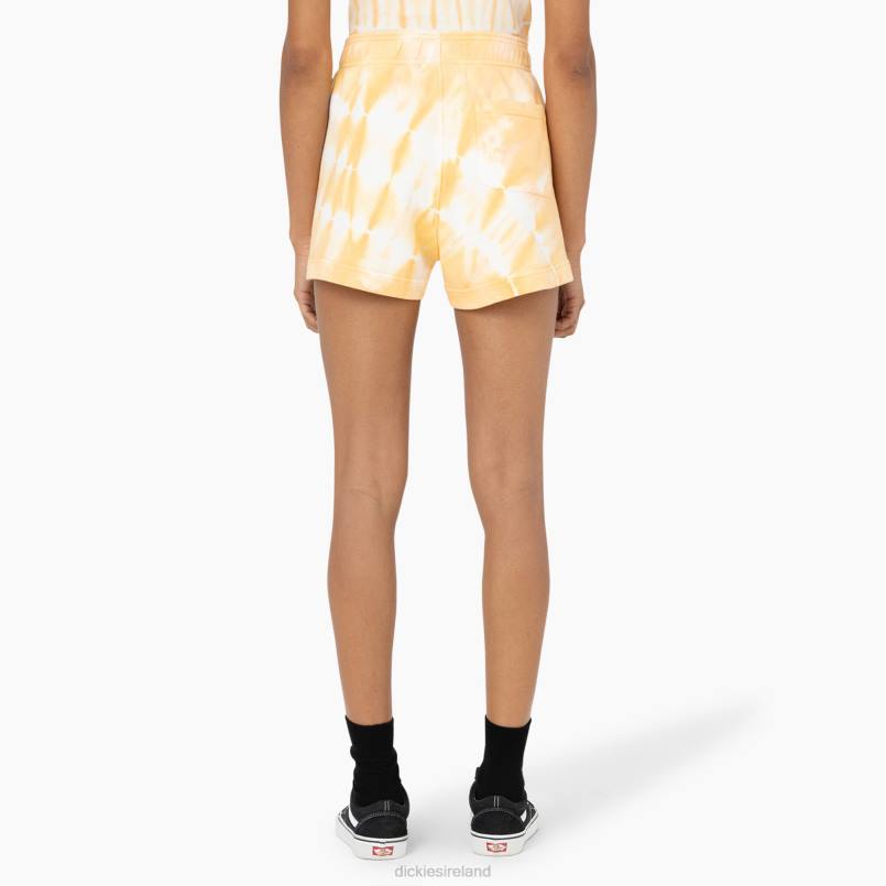 Dickies Women Westfir Shorts 3