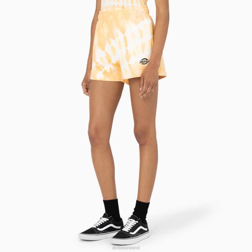 Dickies Women Westfir Shorts 3