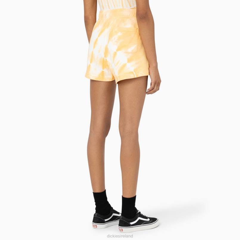 Dickies Women Westfir Shorts 3