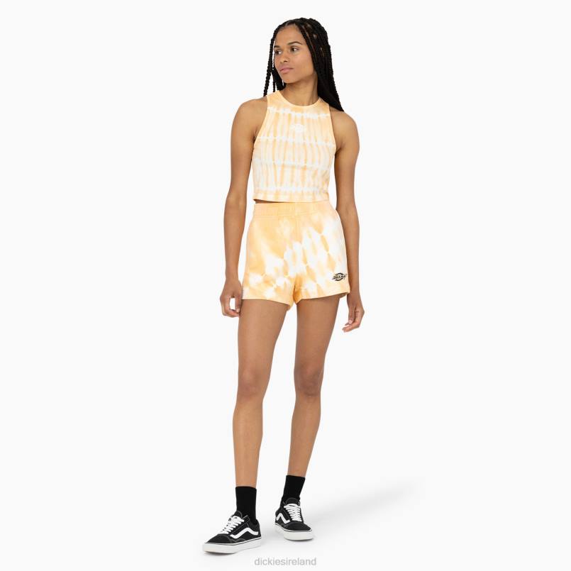 Dickies Women Westfir Shorts 3